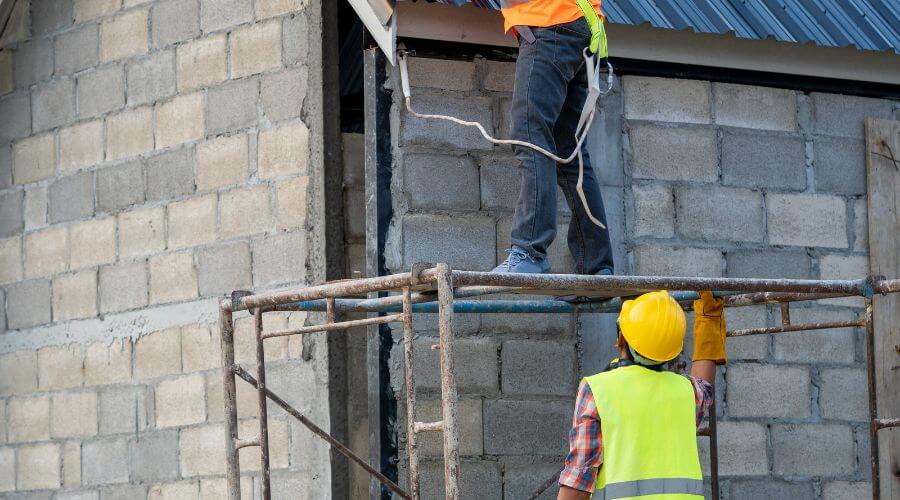 Expert top industrial roofings services in Kildare, TX